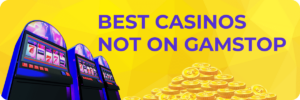 Non-Gamstop Casinos